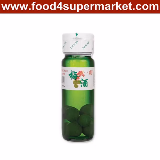 Garrafa quadrada de 5 onças com forma personalizada Garrafa de vidro especial Garrafa de vidro de vinho de 375 ml Garrafa de vidro de 750 ml