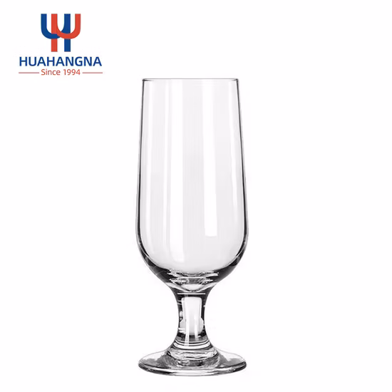 Copos luxuosos de champanhe para casamento no atacado, copo de vinho de 16 onças, copo para beber